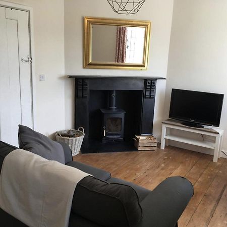 Cosy Arts & Crafts Cottage With Stunning Views Brecon Kültér fotó