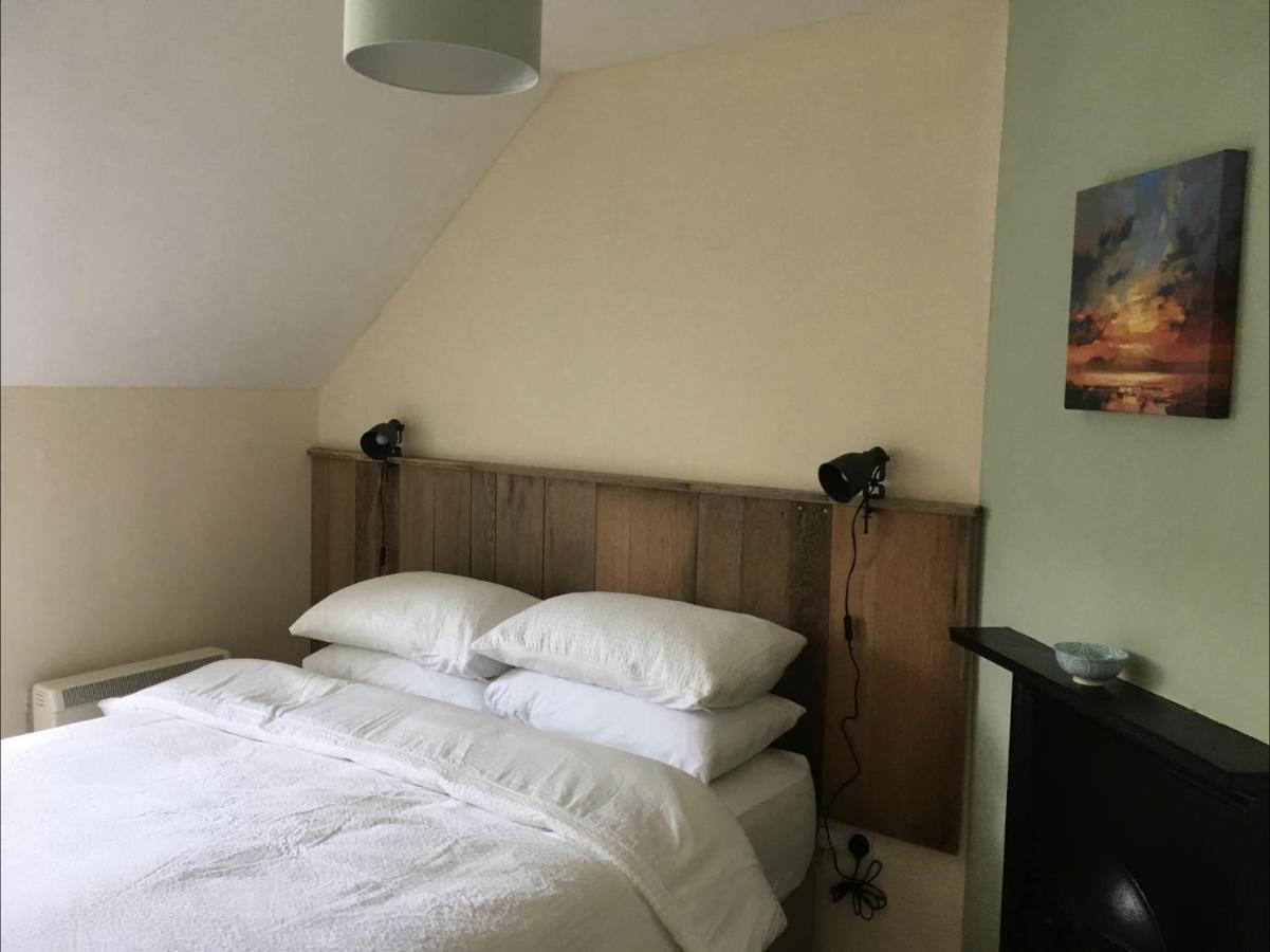 Cosy Arts & Crafts Cottage With Stunning Views Brecon Kültér fotó