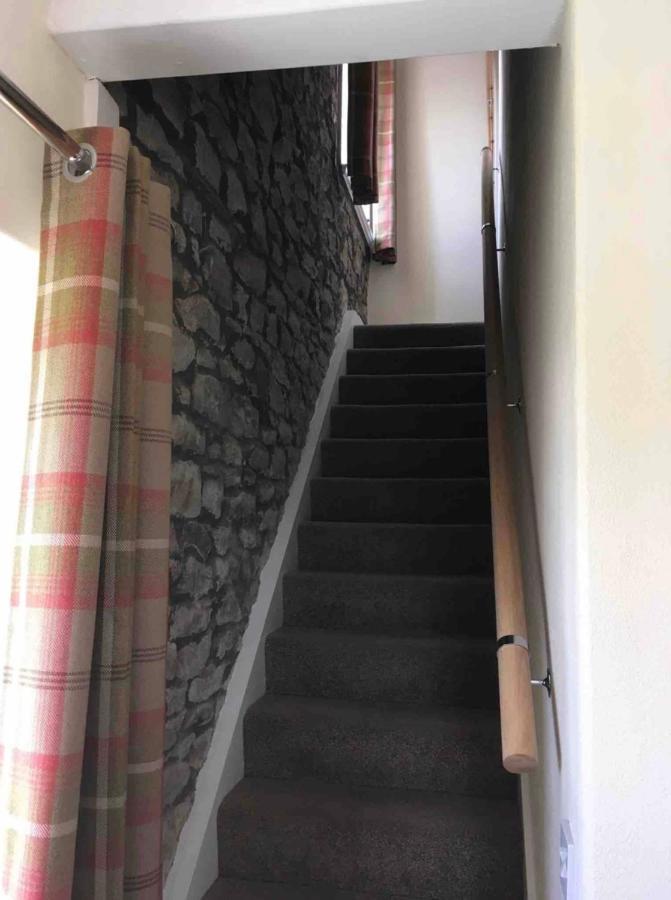 Cosy Arts & Crafts Cottage With Stunning Views Brecon Kültér fotó