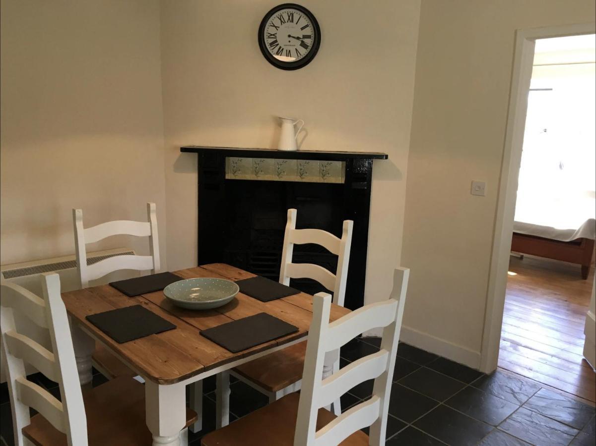 Cosy Arts & Crafts Cottage With Stunning Views Brecon Kültér fotó