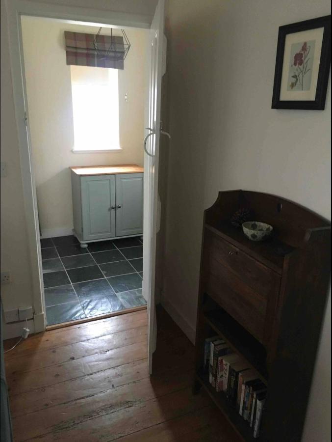 Cosy Arts & Crafts Cottage With Stunning Views Brecon Kültér fotó
